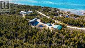 13 & 17 ZORRA DRIVE | Tobermory Ontario | Slide Image Fifty