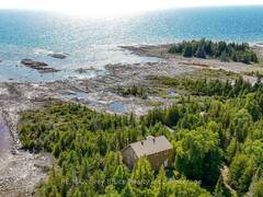 159 ZORRA DRIVE Tobermory Ontario, N0H 2R0
