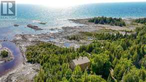 159 ZORRA DRIVE | Tobermory Ontario | Slide Image One