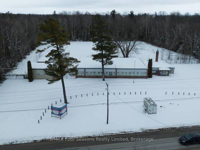 3267 MOSLEY STREET Wasaga Beach Ontario, L9Z 1V2 - Vacant Land For Sale