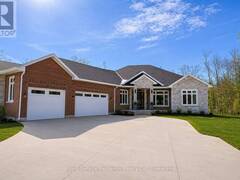 12 SUNSET PLACE Kincardine Ontario, N2Z 0G6