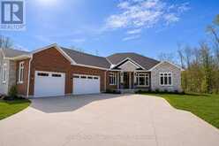 12 SUNSET PLACE | Kincardine Ontario | Slide Image One