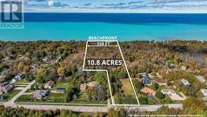 229 BRUCE 23 ROAD | Kincardine Ontario | Slide Image One