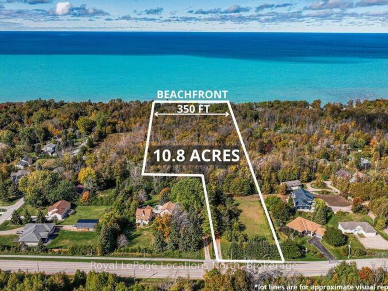 229 BRUCE 23 ROAD, Kincardine, Ontario N2Z 2X6