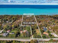229 BRUCE 23 ROAD Kincardine Ontario, N2Z 2X6
