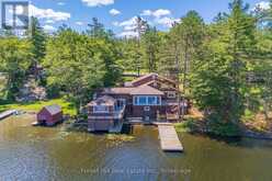 1062 PINE LAKE ROAD | Gravenhurst Ontario | Slide Image One