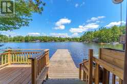 1062 PINE LAKE ROAD | Gravenhurst Ontario | Slide Image Two