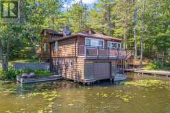 1062 PINE LAKE ROAD | Gravenhurst Ontario | Slide Image Thirty-two
