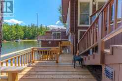 1062 PINE LAKE ROAD | Gravenhurst Ontario | Slide Image Thirty-three