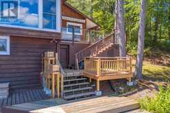 1062 PINE LAKE ROAD | Gravenhurst Ontario | Slide Image Thirty-four