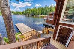 1062 PINE LAKE ROAD | Gravenhurst Ontario | Slide Image Thirty-five