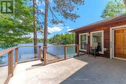 1062 PINE LAKE ROAD | Gravenhurst Ontario | Slide Image Thirty-seven