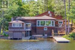 1062 PINE LAKE ROAD | Gravenhurst Ontario | Slide Image Three