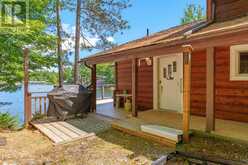 1062 PINE LAKE ROAD | Gravenhurst Ontario | Slide Image Forty-one