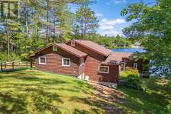 1062 PINE LAKE ROAD | Gravenhurst Ontario | Slide Image Forty-two