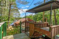 1062 PINE LAKE ROAD | Gravenhurst Ontario | Slide Image Forty-three