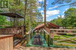 1062 PINE LAKE ROAD | Gravenhurst Ontario | Slide Image Forty-four