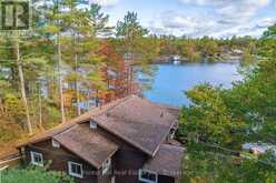 1062 PINE LAKE ROAD | Gravenhurst Ontario | Slide Image Forty-seven