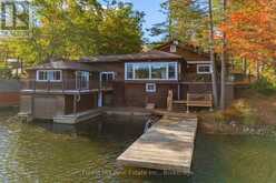 1062 PINE LAKE ROAD | Gravenhurst Ontario | Slide Image Forty-eight