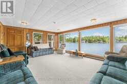 1062 PINE LAKE ROAD | Gravenhurst Ontario | Slide Image Five
