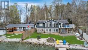 487 LAKE ROSALIND RD 4 | Hanover Ontario | Slide Image Two
