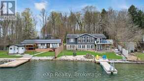 487 LAKE ROSALIND RD 4 | Hanover Ontario | Slide Image One
