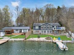 487 LAKE ROSALIND RD 4 Hanover Ontario, N4N 3B9