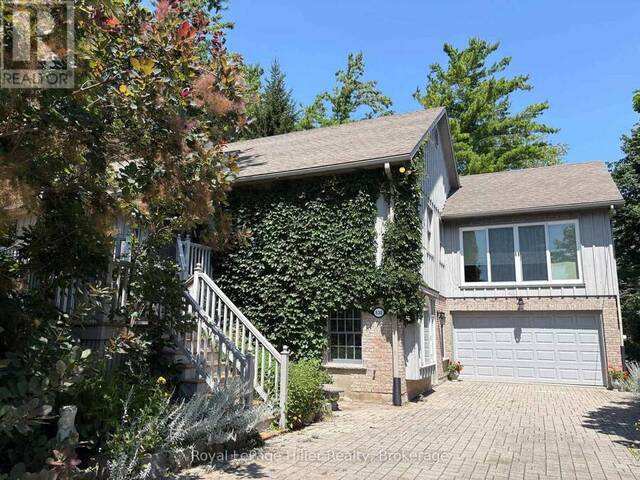 530 HOLMES STREET Goderich Ontario, N0M 1L0 - 3 Bedrooms Home For Sale