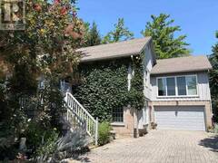 530 HOLMES STREET Goderich Ontario, N0M 1L0