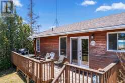 798 DORCAS BAY ROAD | Tobermory Ontario | Slide Image Ten