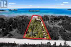 798 DORCAS BAY ROAD | Tobermory Ontario | Slide Image Two