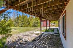 798 DORCAS BAY ROAD | Tobermory Ontario | Slide Image Thirty-seven