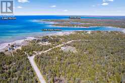 798 DORCAS BAY ROAD | Tobermory Ontario | Slide Image Forty-nine