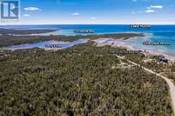798 DORCAS BAY ROAD | Tobermory Ontario | Slide Image Fifty