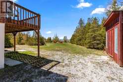 798 DORCAS BAY ROAD | Tobermory Ontario | Slide Image Forty