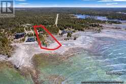 798 DORCAS BAY ROAD | Tobermory Ontario | Slide Image Forty-four