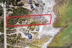 798 DORCAS BAY ROAD | Tobermory Ontario | Slide Image Forty-eight