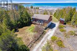 798 DORCAS BAY ROAD | Tobermory Ontario | Slide Image Five