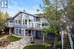 45 PEDWELL DRIVE | Tobermory Ontario | Slide Image One