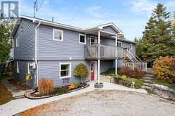 45 PEDWELL DRIVE | Tobermory Ontario | Slide Image Two