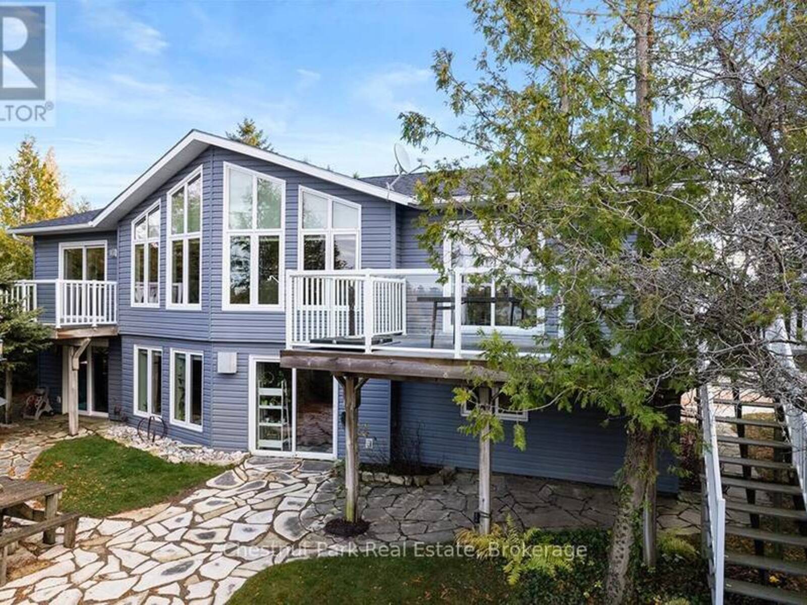 45 PEDWELL DRIVE, Tobermory, Ontario N0H 2R0