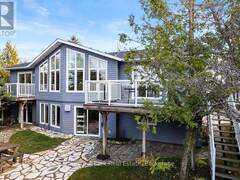 45 PEDWELL DRIVE Tobermory Ontario, N0H 2R0