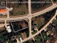 0 DIVISION STREET | Southampton Ontario | Slide Image Five