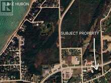 0 DIVISION STREET | Southampton Ontario | Slide Image Six