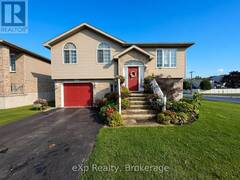 1 ST. ANDREWS DRIVE Meaford Ontario, N4L 0A2