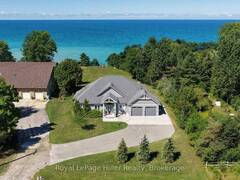 72431 BLUEWATER HIGHWAY Bluewater Ontario, N0M 2T0
