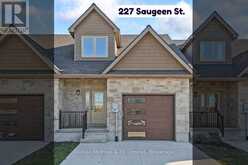 227 SAUGEEN STREET | Southampton Ontario | Slide Image Two
