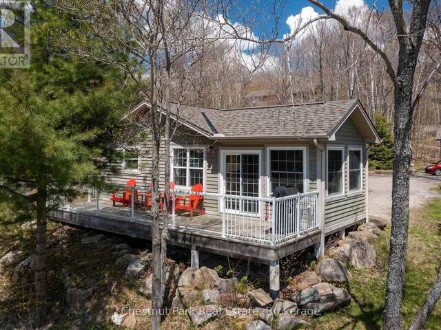112-8 - 1052 RAT BAY ROAD Huntsville Ontario, P1H 2J6 - 3 Bedrooms Waterfront Condo For Sale