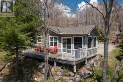 112-8 - 1052 RAT BAY ROAD | Huntsville Ontario | Slide Image One