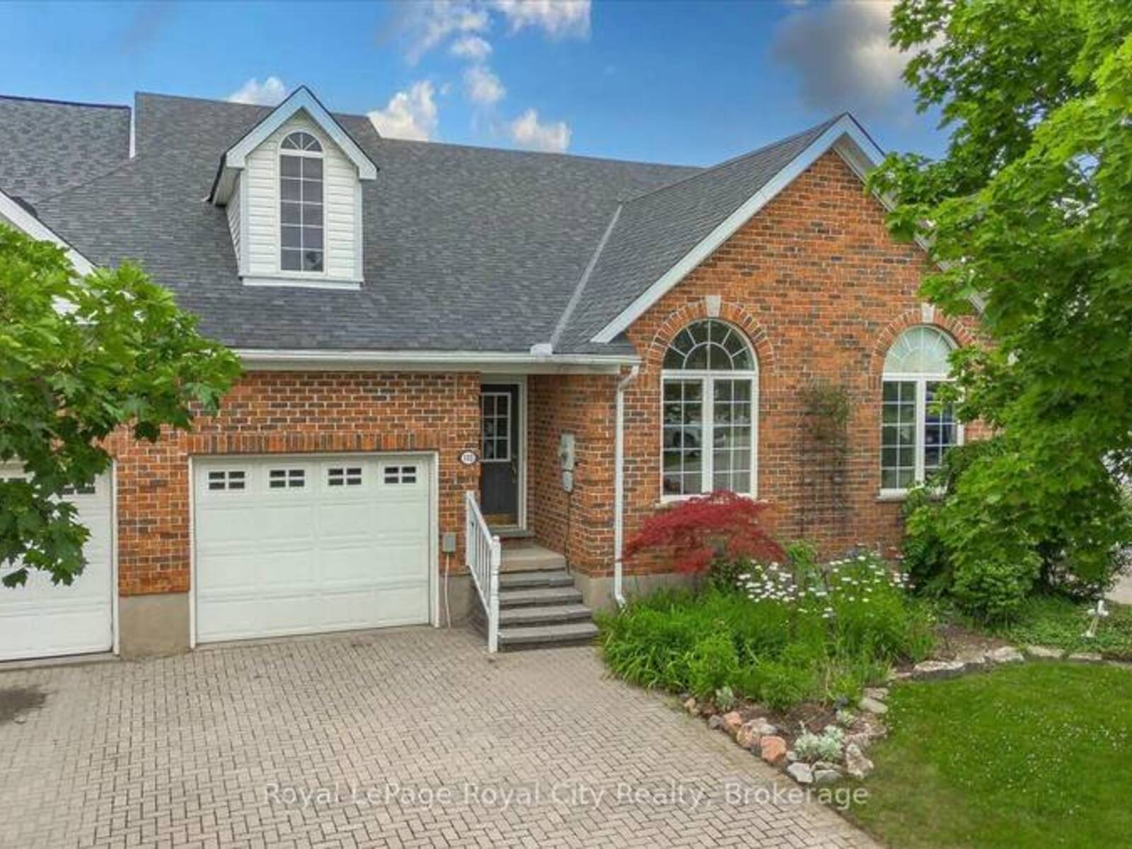 133 RIVERWALK PLACE, Guelph-Eramosa, Ontario N0B 2K0